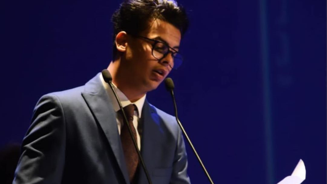 مدير المهرجان العربي