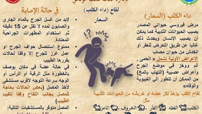 اماكن التطعيم 