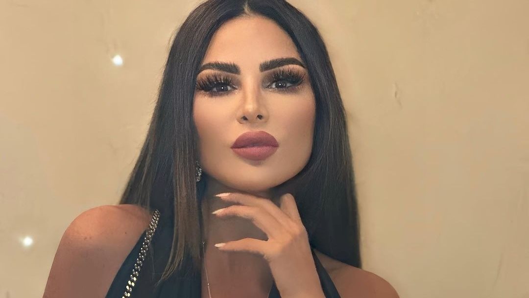 نيللي مقدسي