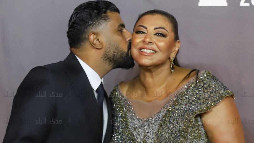 محمد سامي وهاله صدقي