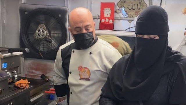 عماد المخبر