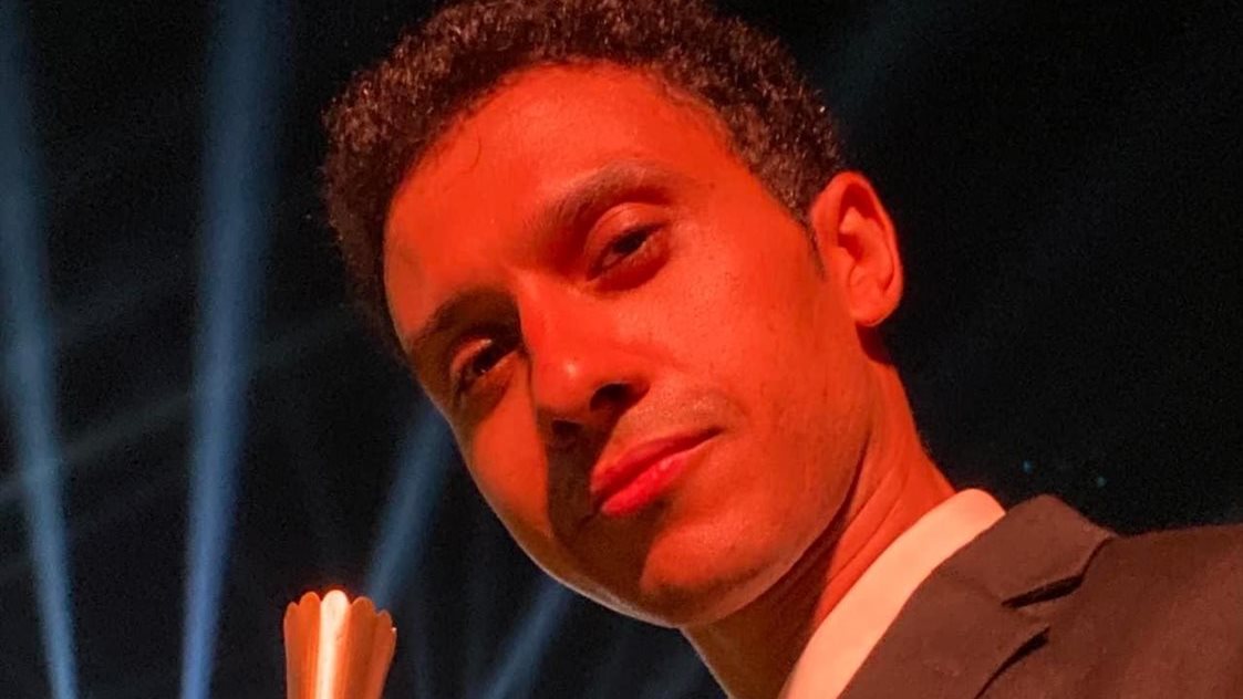 عصام عمر