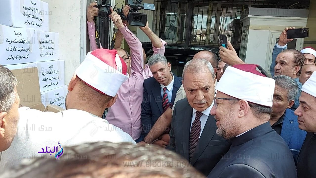 جانب من الجولة