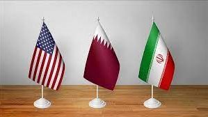  واشنطن وطهران