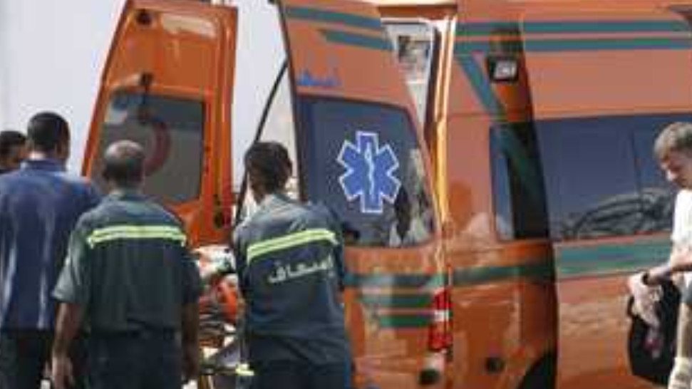 صورة ارشيفية 