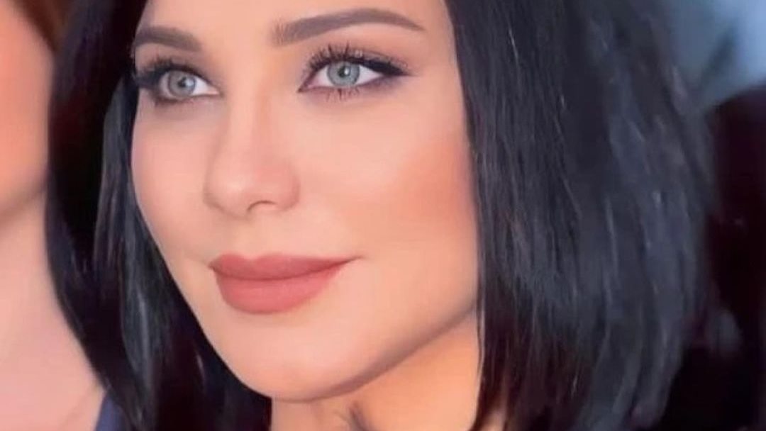 سلاف فواخرجي 