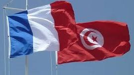 تونس وفرنسا
