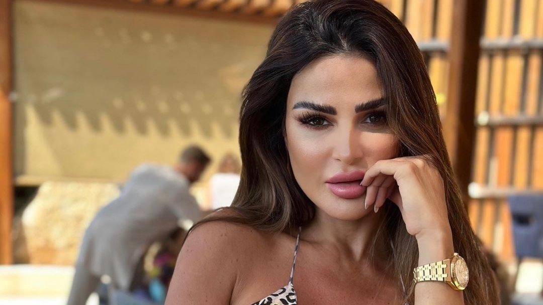 نيللي مقدسي 