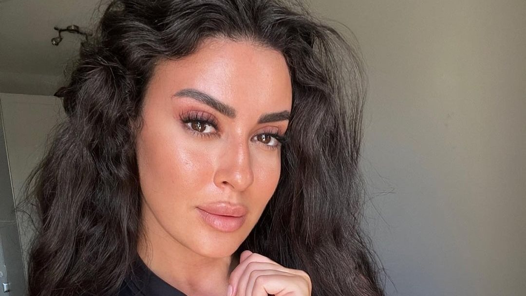 ميرنا نور الدين