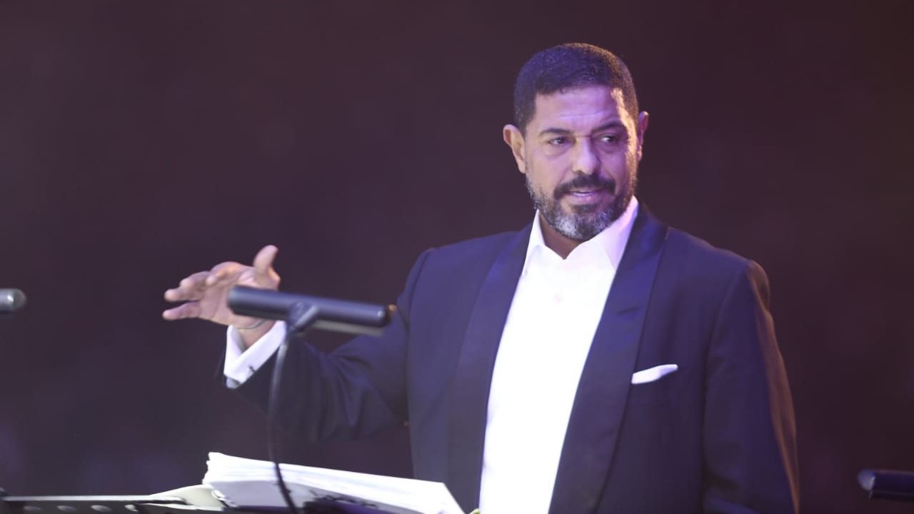 هاني فرحات