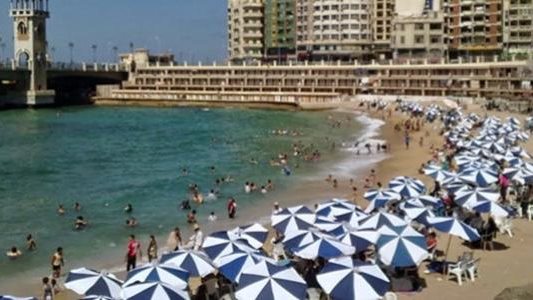 شواطئ الإسكندرية كاملة العدد شواطئ الإسكندرية كاملة العدد