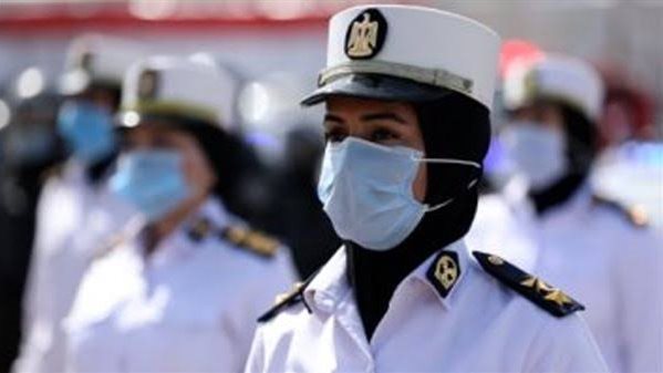 طلبة الشرطة