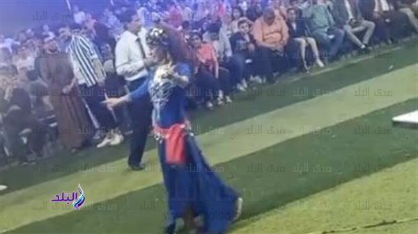 جانب من الواقعة