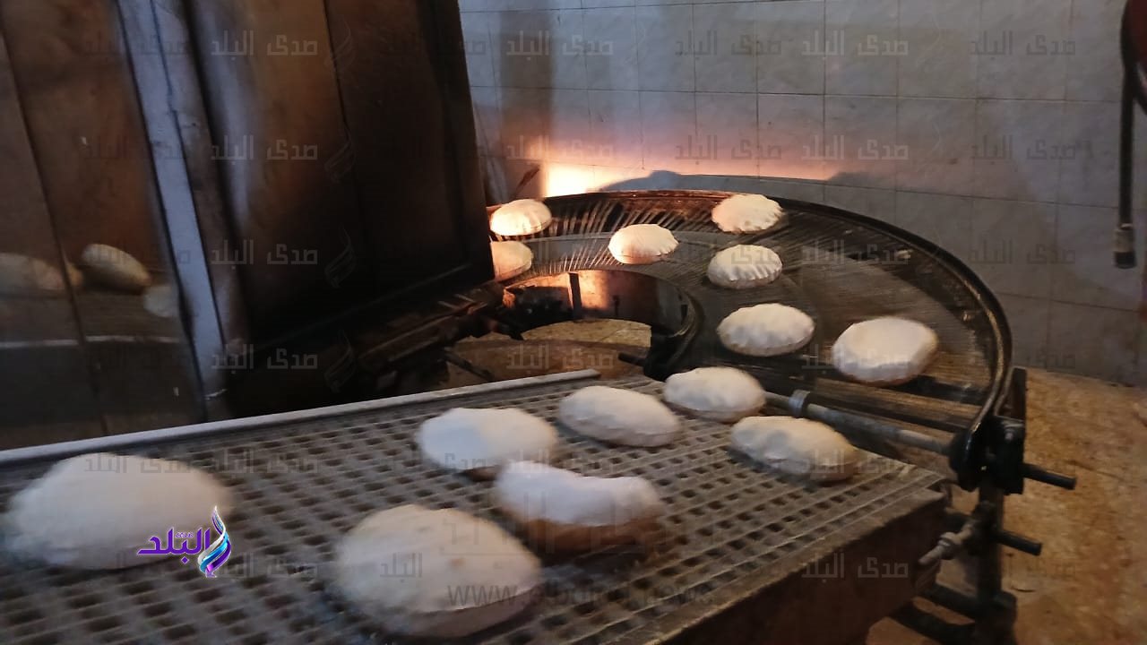 حملات مكثفة على المخابز 