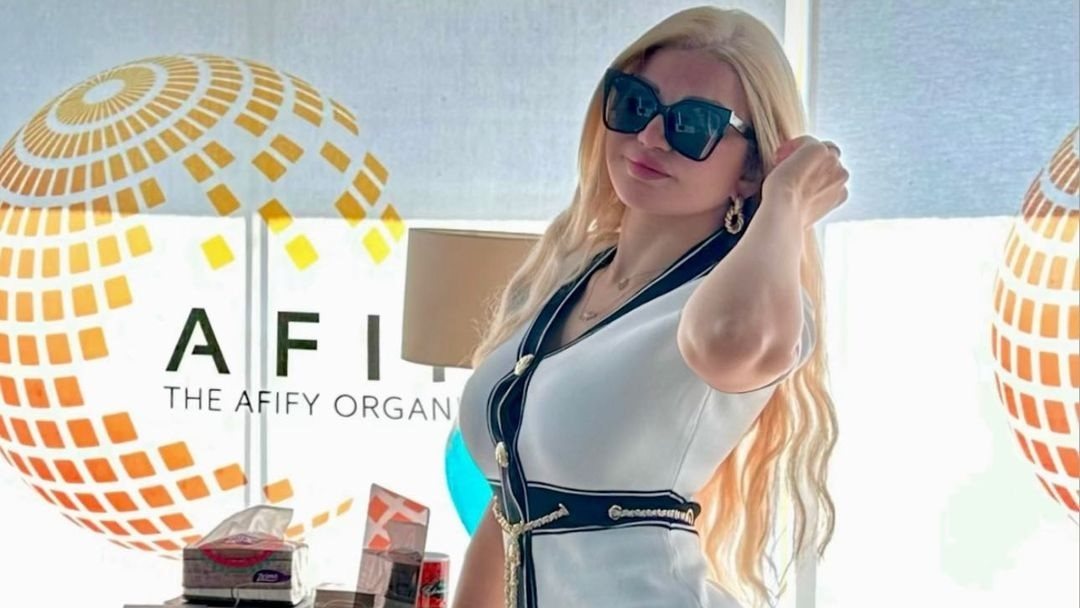 ياسمين الخطيب 