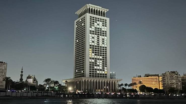 العلاقات المصرية الروسية 