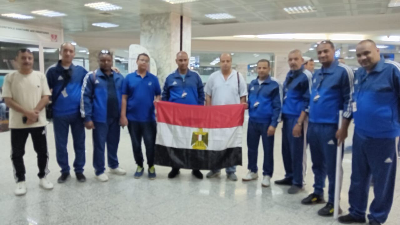 مسرحية القيد 