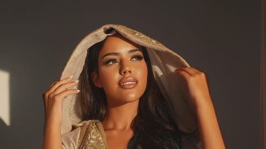 نور قمر 