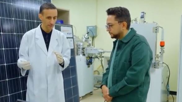 الدكتور عمرو ماضي