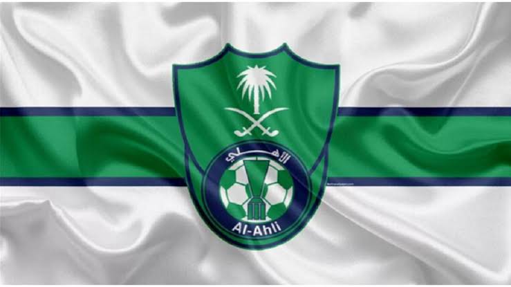 الأهلي السعودي