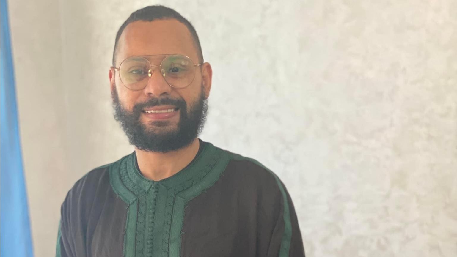 محمد الريفى