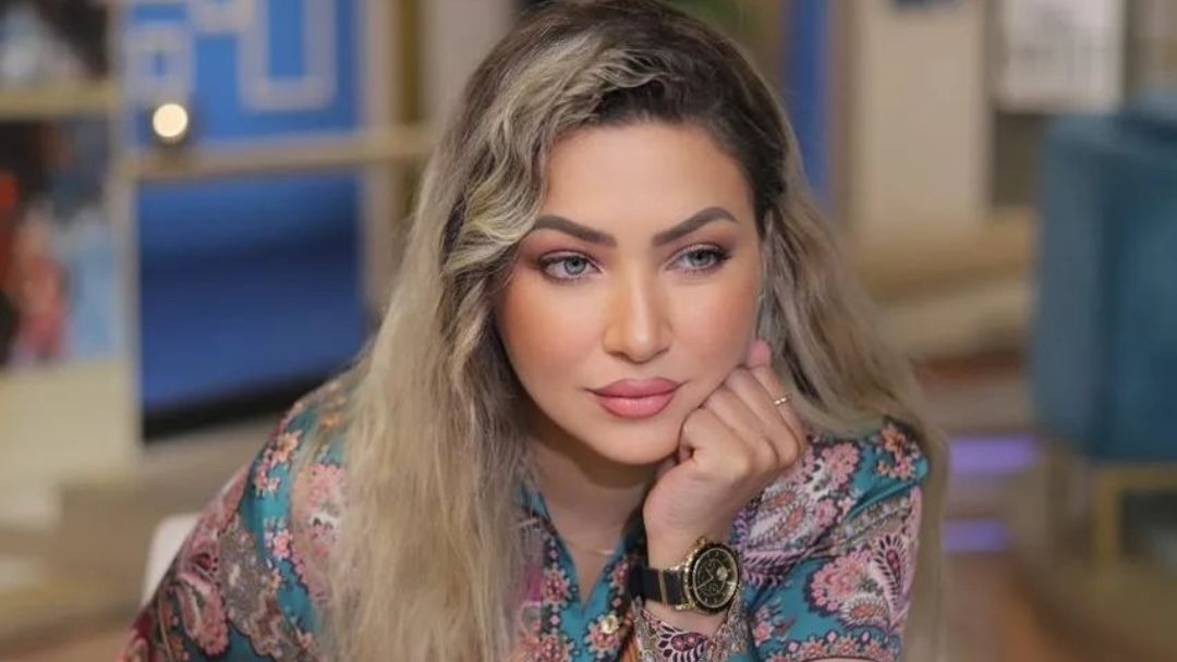 ايمان عز الدين 