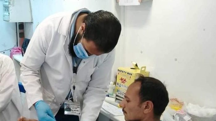 صورة أرشيفية