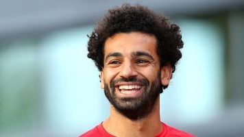 محمد صلاح 