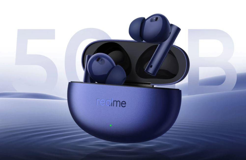 سماعة ريلمي Realme Buds Air 5