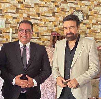 إعداد القادة بالتعاون مع جامعة جنوب الوادى 