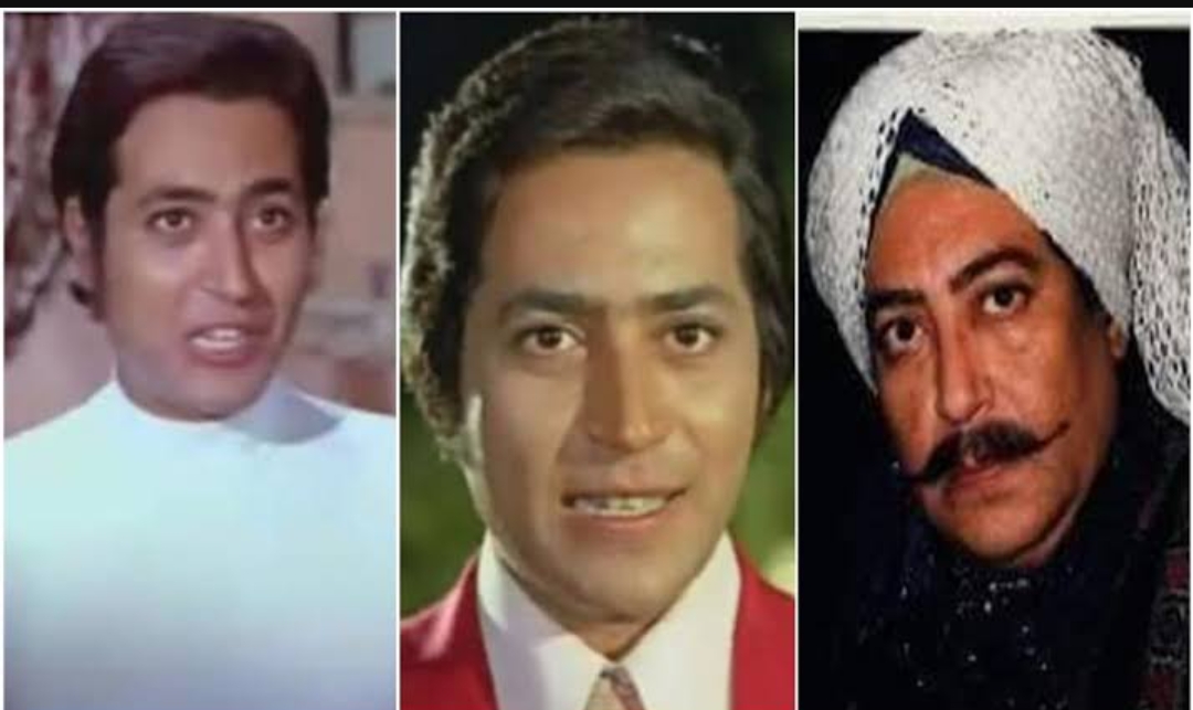عمر ناجي