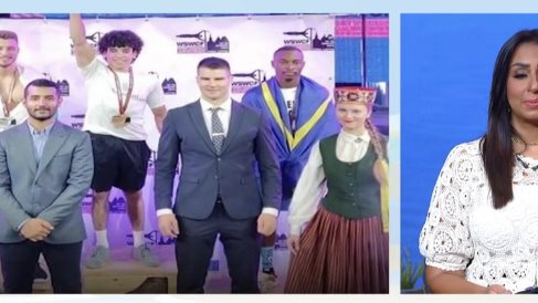 رياضات الشارع 