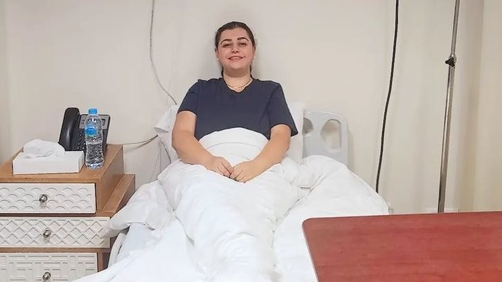 سلمى صباحي
