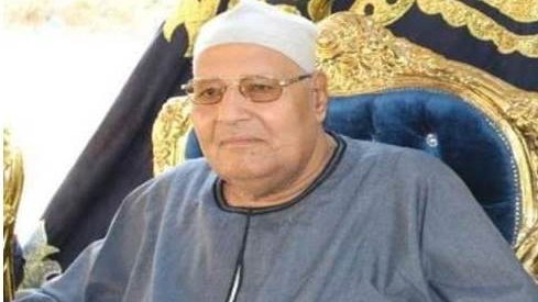 المتوفى إلى رحمة مولاه
