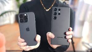 تشتري iPhone 14 Pro Max أم Samsung S23 Ultra..أيهما أفضل؟
