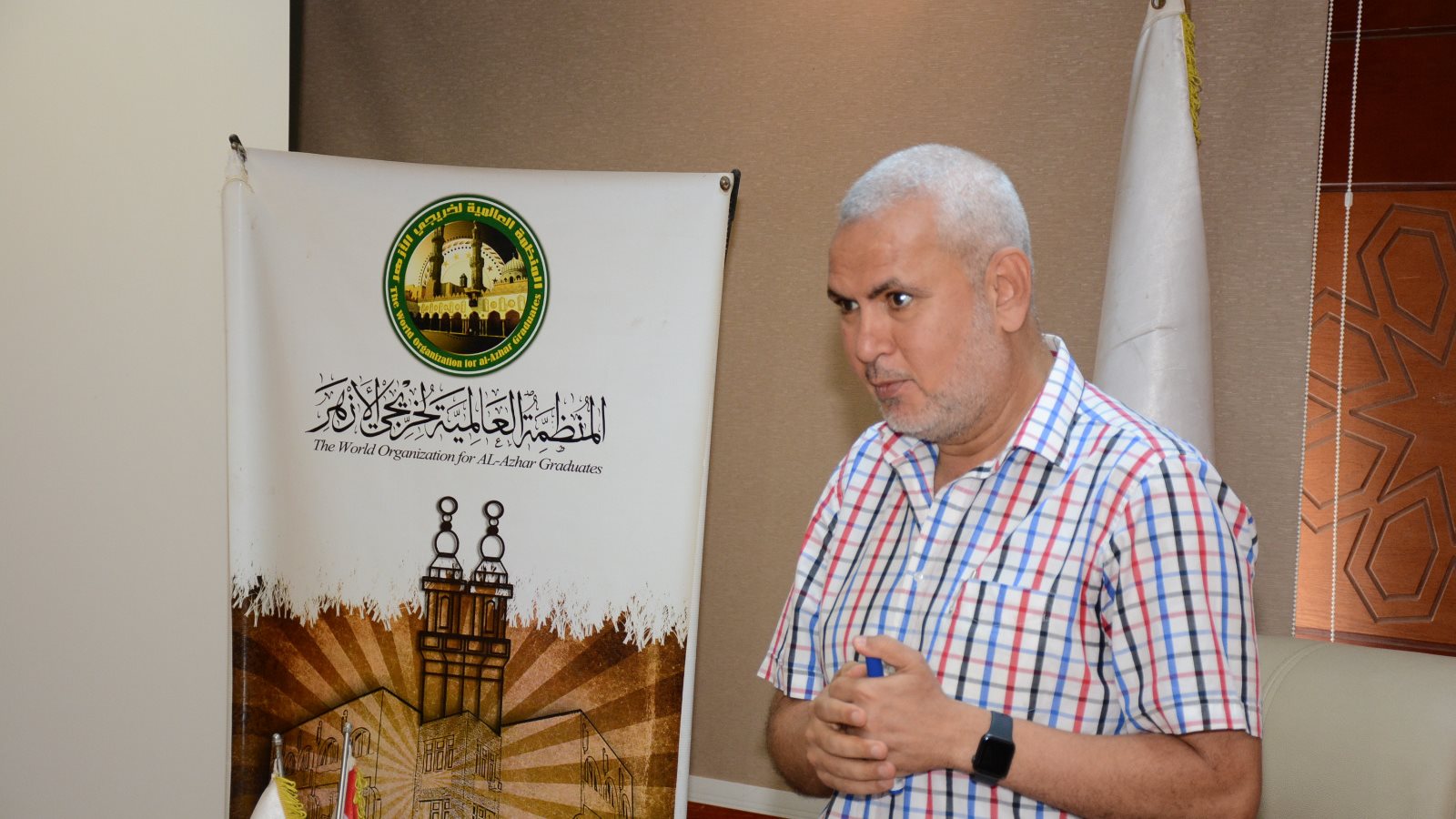 دكتور محمود حسين