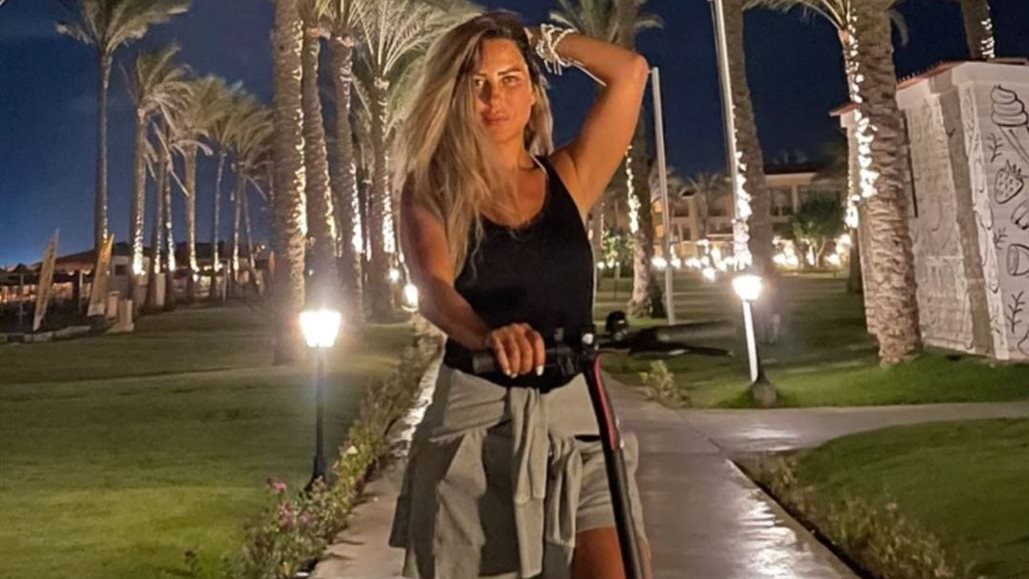 ريم مصطفى 