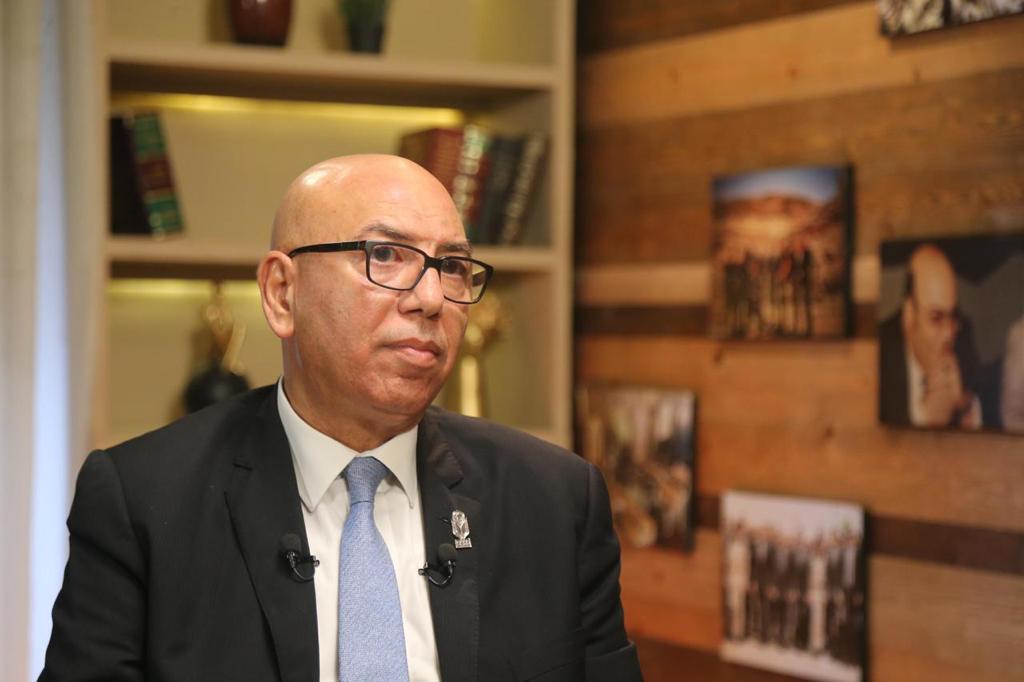 خالد عكاشة