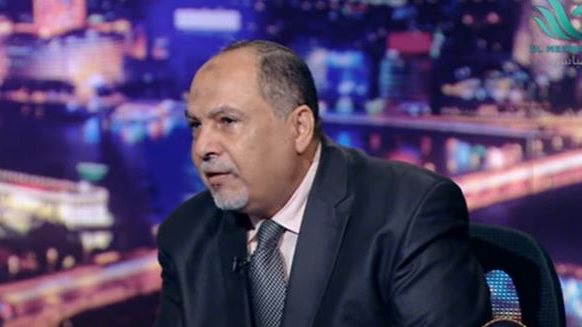 علي إسماعيل، خبير الزراعة الدولي