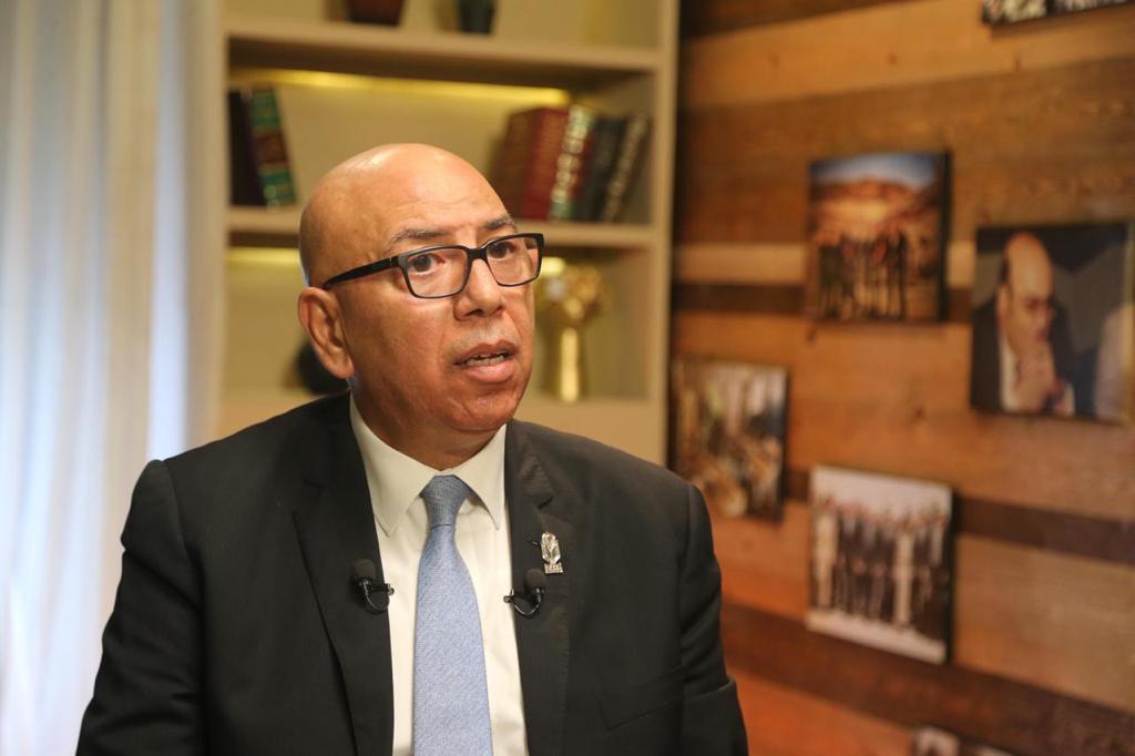 خالد عكاشة
