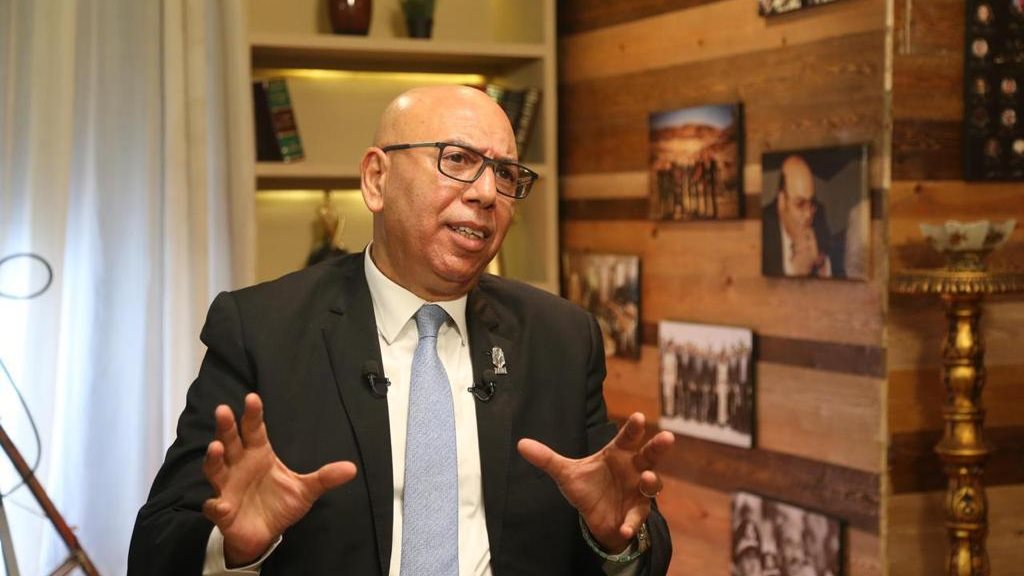 خالد عكاشة