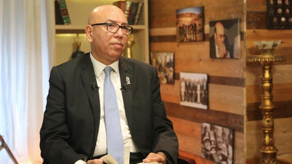 خالد عكاشة