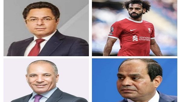 اخبار التوك شو