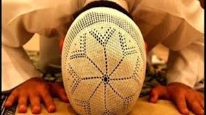 سجود الشكر وصلاة الشكر