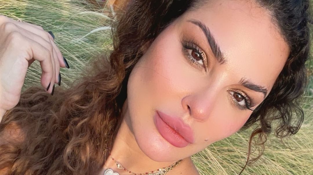 نادين نسيب 