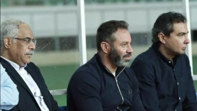 اتحاد الكرة 