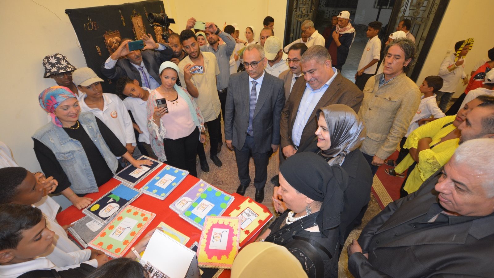قصور الثقافة