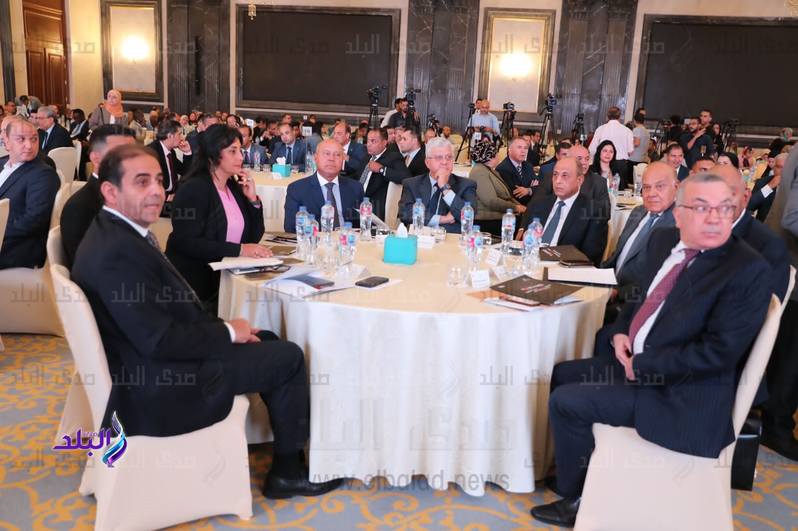  التعليم العالى تطلق المبادرة المصرية للمنح الدراسية والسياحة التعليمية