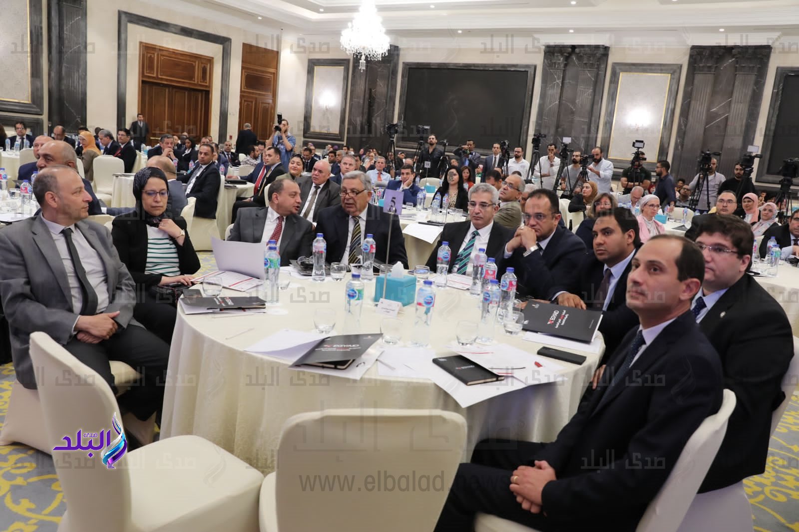  التعليم العالى تطلق المبادرة المصرية للمنح الدراسية والسياحة التعليمية