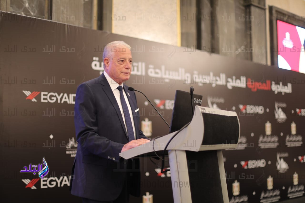  التعليم العالى تطلق المبادرة المصرية للمنح الدراسية والسياحة التعليمية